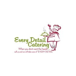 Every Detail Catering - Every Detail Catering