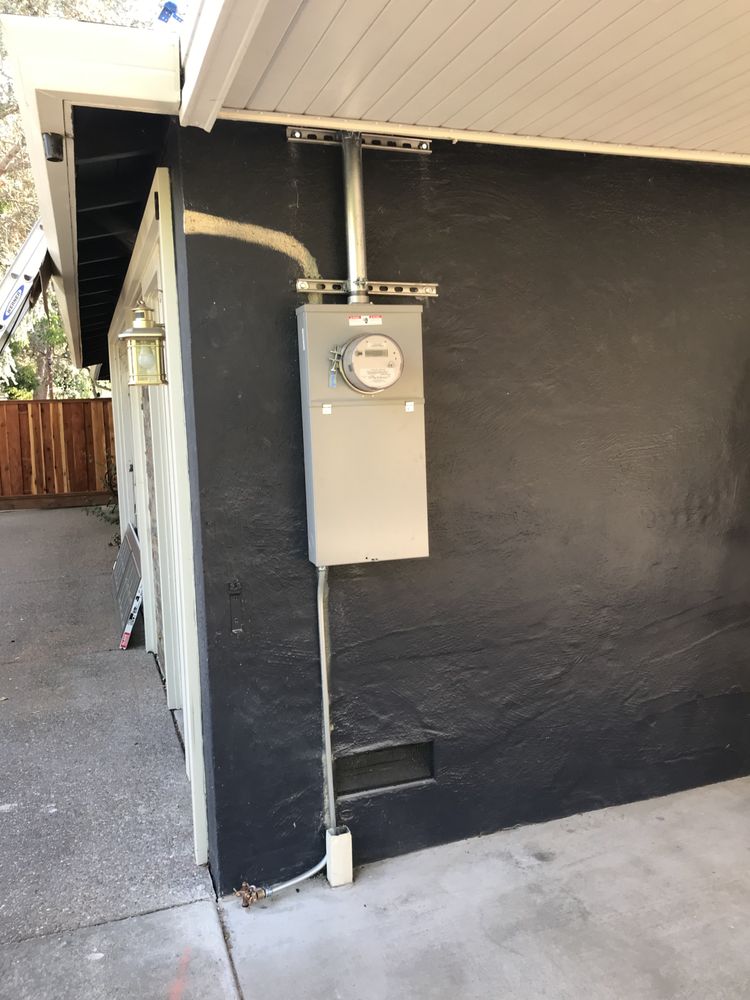 Slide of Premier Pro Electric