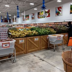 Presidente Supermarket