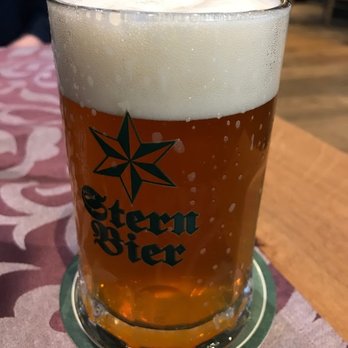 Sternbräu - House beer - Austrian Near Me - Salzburg, 5