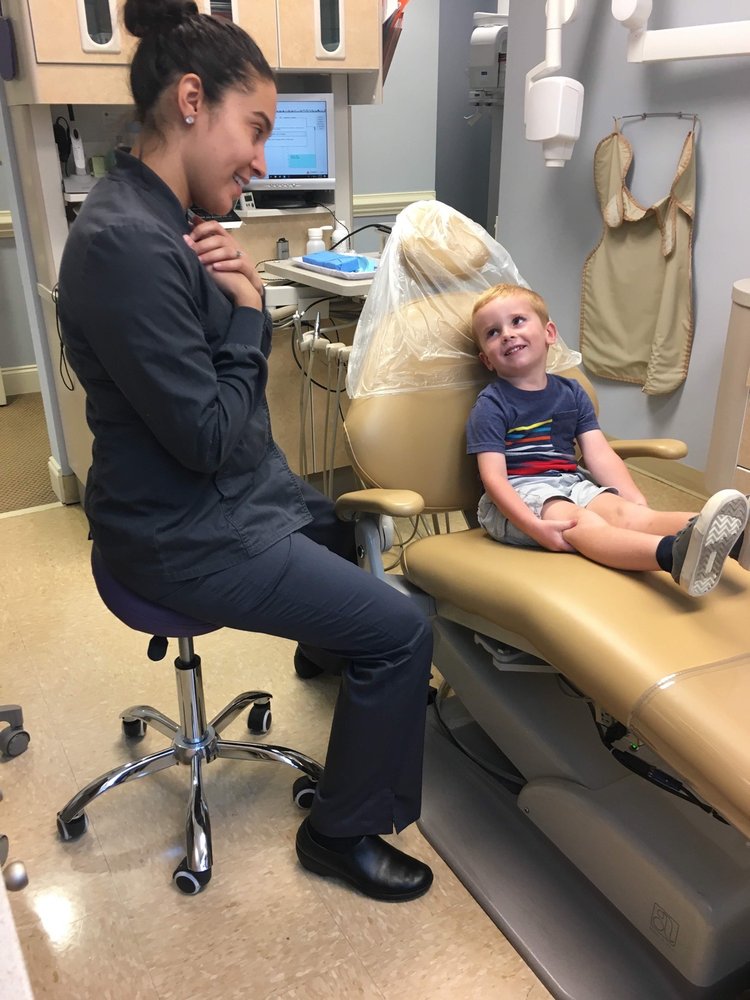 WAKEFIELD FAMILY DENTISTRY Updated July 2024 2810 Wakefield Pines