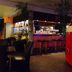 Die Bar