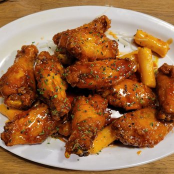 Modoo - Chicken & Noodle Bar - Chicken Wings Near Me - Bayside, New York Modoo - Chicken & Noodle Bar - Chicken Wings Near Me - Bayside, New York