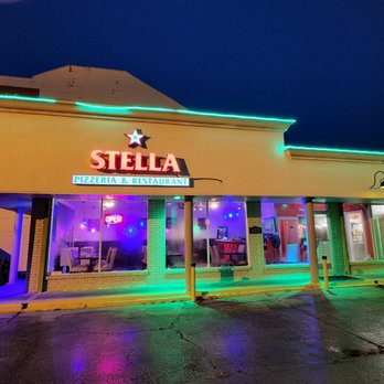 STELLA PIZZERIA & RESTAURANT - Updated May 2026 - 112 Photos & 99