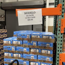 BBB Liquors - Great price for 24 cans