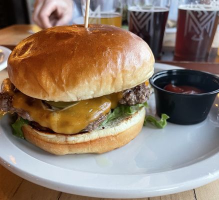 Monnik Beer Company by null