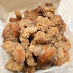 T&T Supermarket - Popcorn chicken