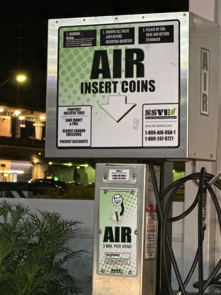 VALERO GAS STATION Updated September 2024 14 Reviews 207 Sunrise