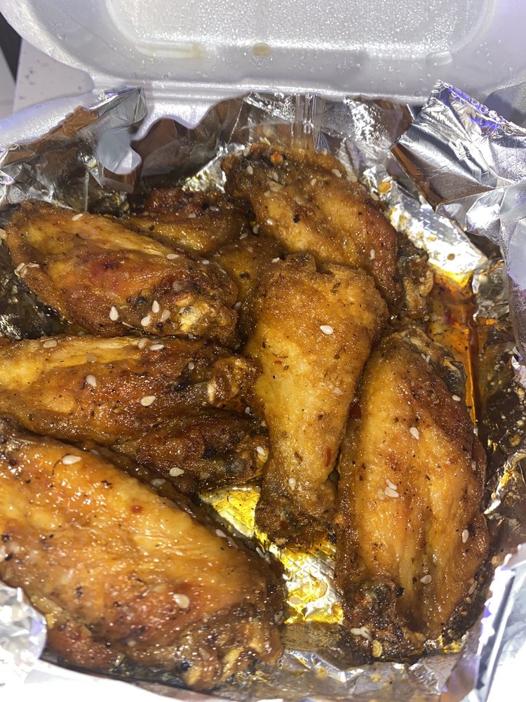 EMPIRE EXPRESS PIZZA 192 SE 1st Ave, Miami, Florida Pizza