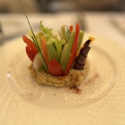 Locanda del Teatro - Hummus
