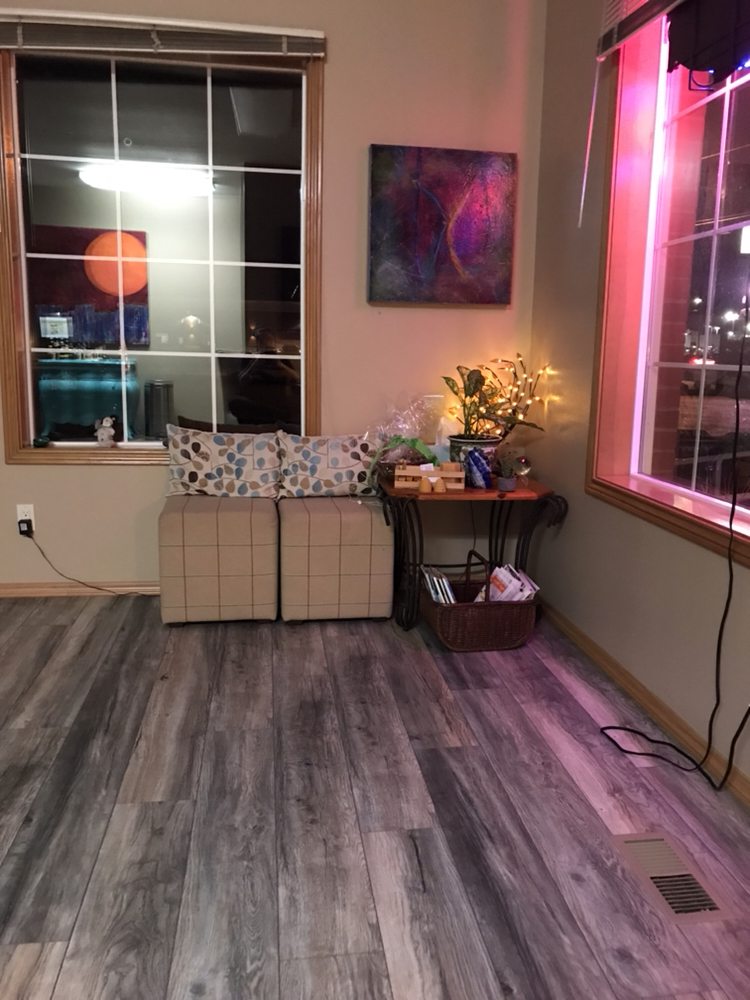 Connie's Place of Healing