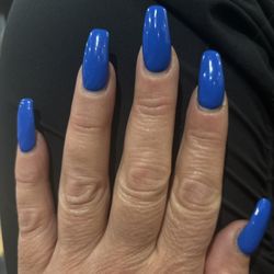 Lilian Nails