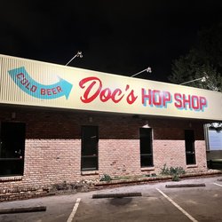 Doc's Hop Shop