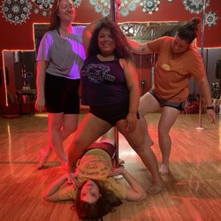 Dance Club Asheville