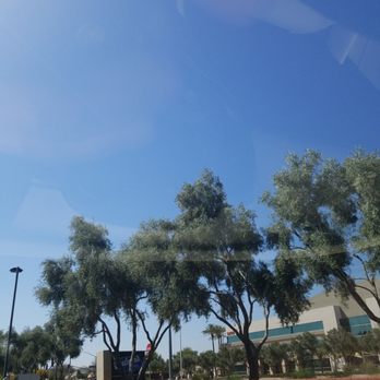 Culver's - Toyota entrance - Burgers Near Me - Chandler, Arizona