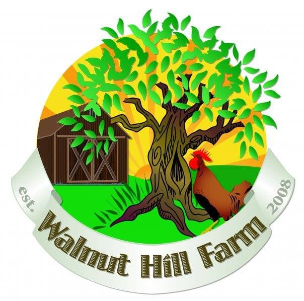 Walnut Hill Farm Logo