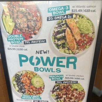 Rubio's Coastal Grill - Mexican Near Me - Temecula, California