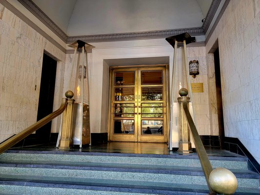 The St. Anthony, a Luxury Collection Hotel, San Antonio by null