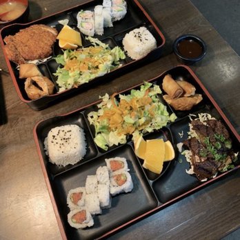 Spicy Tuna - lunch specials - Sushi Bars Near Me - Henderson, Nevada Spicy Tuna - lunch specials - Sushi Bars Near Me - Henderson, Nevada