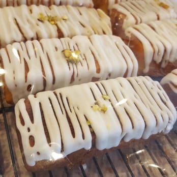 Ari Bakery Cafe - Lemon - Bakeries Near Me - Davie, Florida