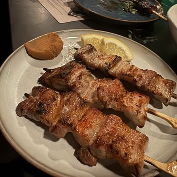 Oak & Coal - Japanese Near Me - Costa Mesa, California