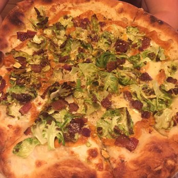 Doughbird - Pizza Near Me - Phoenix, Arizona