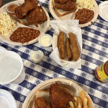 Gus's World Famous Fried Chicken - Southern Near Me - Houston, Texas Gus's World Famous Fried Chicken - Southern Near Me - Houston, Texas