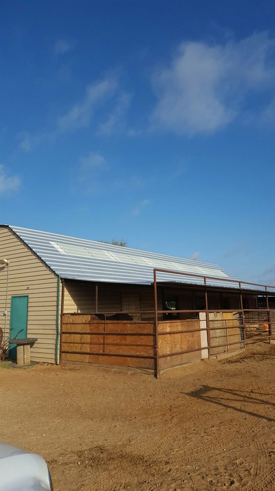 Slide of Make Me A Roof