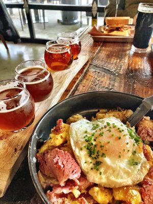 Grains of Wrath (GOW) Brewery & Restaurant by null