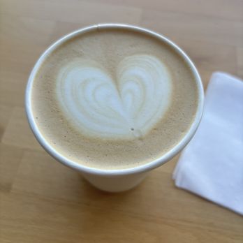 Holsem Coffee - Strawberry Malt Latte - Coffee & Tea Near Me - San Diego, California Holsem Coffee - Strawberry Malt Latte - Coffee & Tea Near Me - San Diego, California