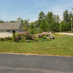 Ferrante Landscape Service