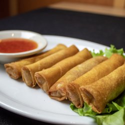 Fortune Casino - Lacey - Egg Rolls
