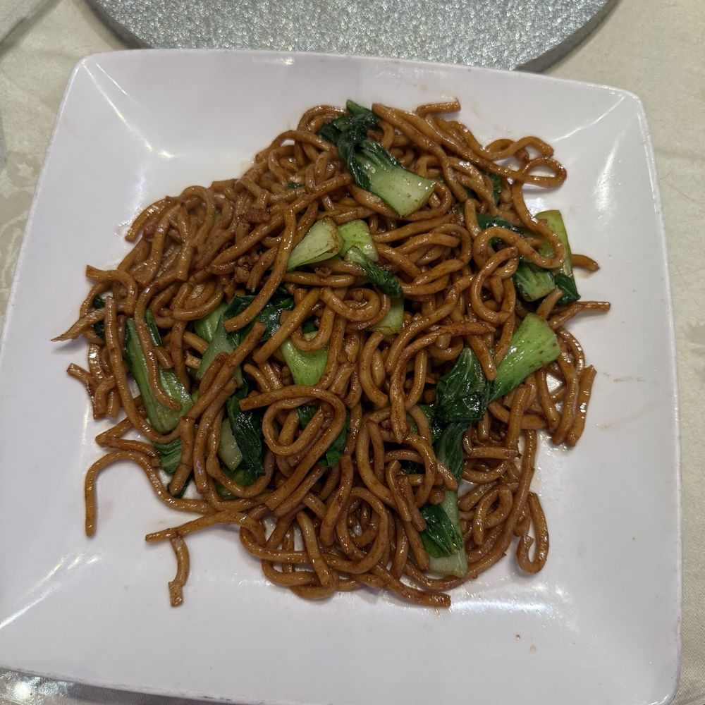 Shanghailander Palace - Shanghai Style Pan Fried Noodles - Shanghainese Near Me - Arcadia, California Shanghailander Palace - Shanghai Style Pan Fried Noodles - Shanghainese Near Me - Arcadia, California