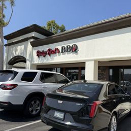RUBY RED’S BBQ - Updated March 2026 - 1338 Photos & 1197 Reviews - 1841 ...