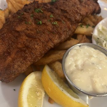 Rock & Brews - San Antonio - Fish and chips - Beer Bar Near Me - San Antonio, Texas