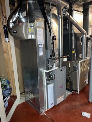 Air Masters HVAC Logo