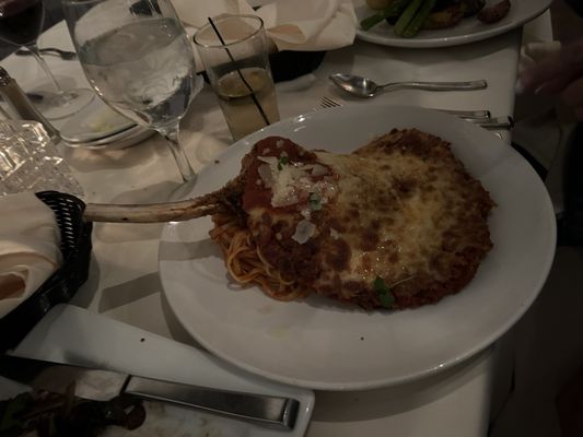 Valentino's Ristorante by null