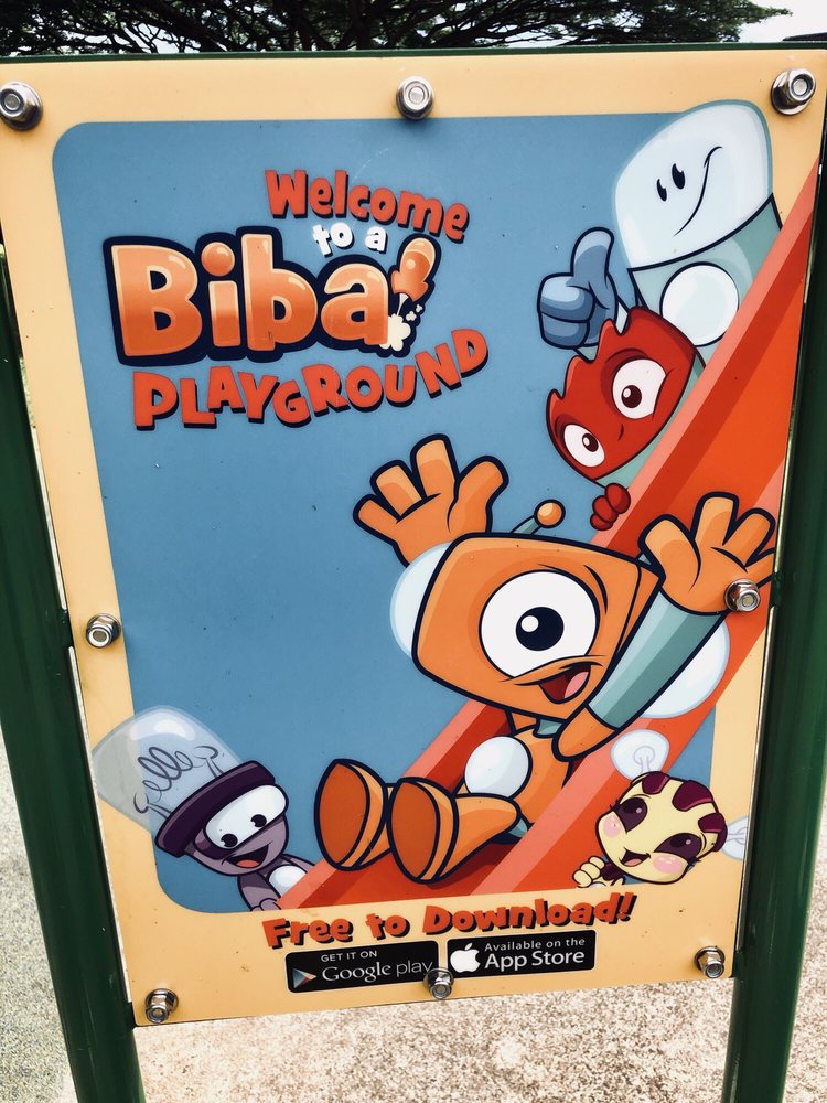 KANEOHE DISTRICT PARK Updated June 2024 45660 Keaahala Rd, Kaneohe