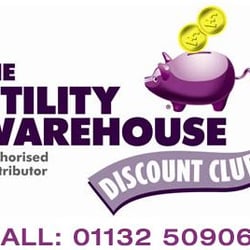Utility Warehouse - Leeds