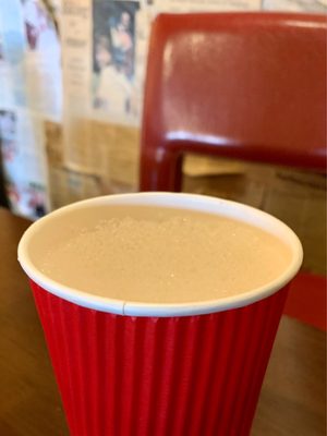 DeBeen Espresso by null