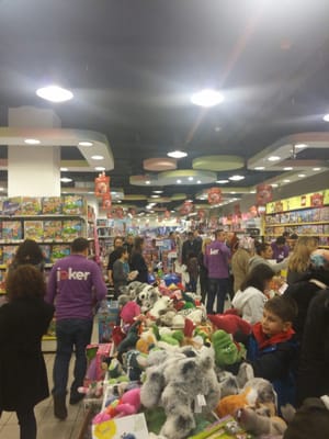 Carrefoursa 22 Photos Grocery Icerenkoy Mh Kozyatagi Istanbul Turkey Phone Number