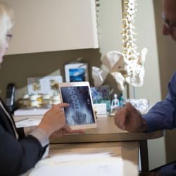 Chiropractic Wellness Center Inc - The more you know gives you more confidence as a health-care consumer.
