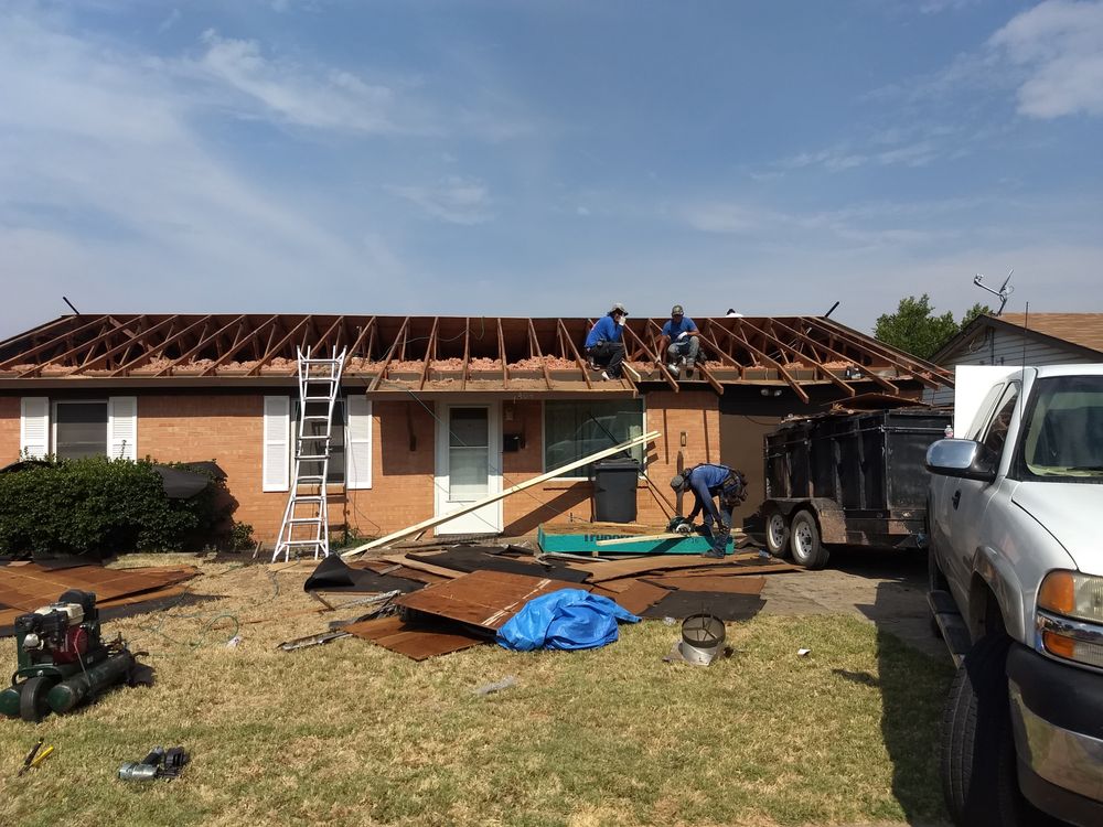 Slide of Diamondback Roofing & Construction