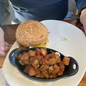Northstar Café - Classic Cheeseburger - Cafes Near Me - Columbus, Ohio Northstar Café - Classic Cheeseburger - Cafes Near Me - Columbus, Ohio
