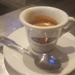 Cafe Romeo - Espresso