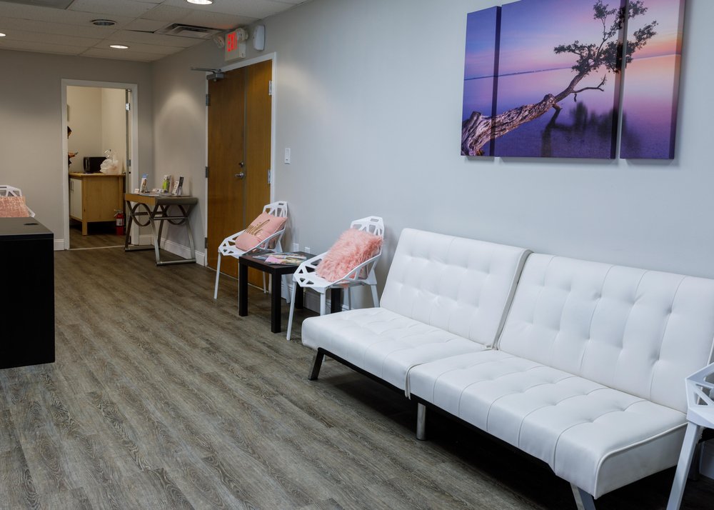 MIAMI ELECTROLYSIS Updated September 2024 11098 Biscayne Blvd