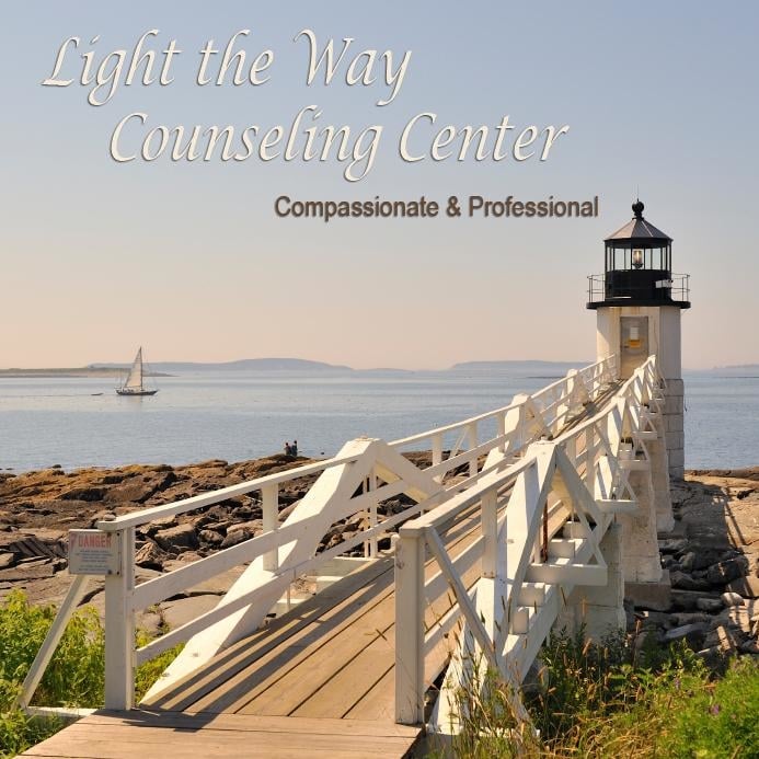 LIGHT THE WAY COUNSELING CENTER Updated September 2024 317 Godwin