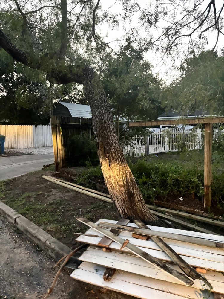 Slide of Pennys Handy Service