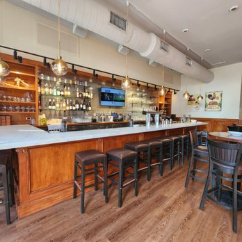 Rudy Royale - the bar area of a restaurant - Chicken Shop Near Me - Charleston, South Carolina Rudy Royale - the bar area of a restaurant - Chicken Shop Near Me - Charleston, South Carolina