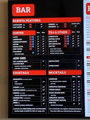 Basted Baker by null